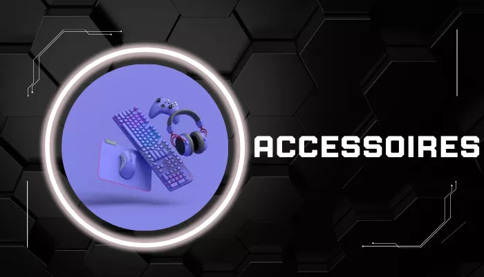 Accessoires